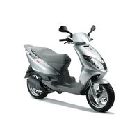 SUZUKI Adress 125 2008-2014